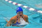 Swimming & Diving vs Babson  Swimming & Diving vs Babson College. - Photo by Keith Nordstrom : Wheaton, Swimming